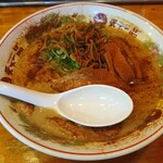 User's review image for 天下一品 府中中河原店