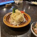 User's review image for もり平