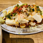 用戶對於大衆酒場 もつ焼きおとんば 御徒町店的評論圖