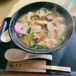 用户对于リバーサイド大扇的评论图