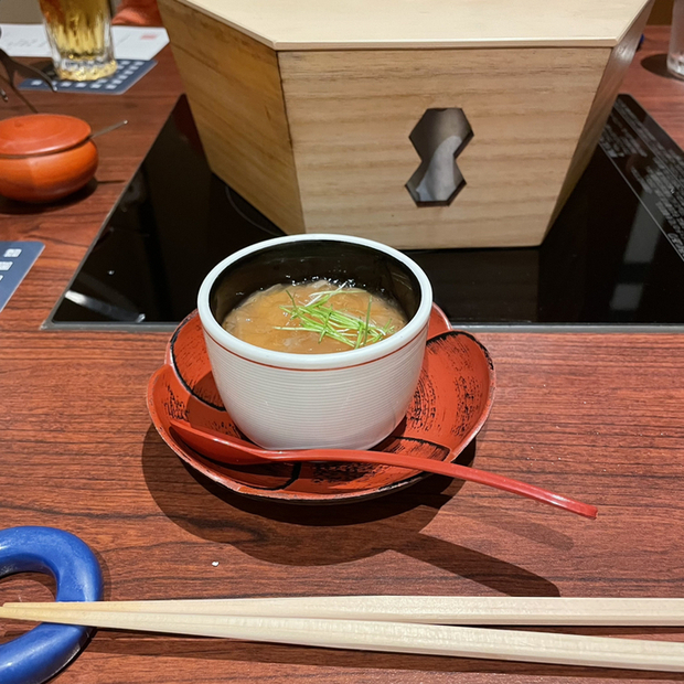 用戶對於瓢喜 銀座本店的評論圖