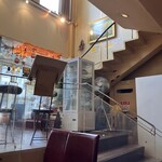 用户对于純喫茶 スワン 阿倍野店的评论图