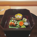 User's review image for 天若