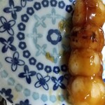 用户对于紅梅堂的评论图