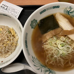 用戶對於日高屋 浅草橋店的評論圖