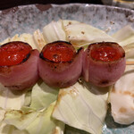 用戶對於焼鳥 司的評論圖