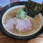 用户对于らーめん一番的评论图