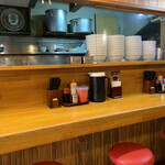 用戶對於唐木屋 六本松店的評論圖
