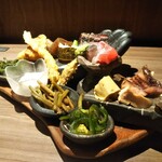 用户对于炉端焼 高知的评论图