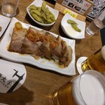 用戶對於麦酒大学的評論圖