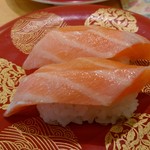 用戶對於京寿司 本城店的評論圖