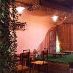 用户对于食堂 木洞商店的评论图