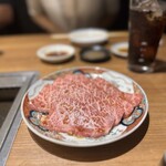 用戶對於焼肉ホルモン金樹 はなれ的評論圖