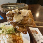 User's review image for タカチホキッチン