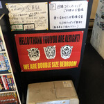 User's review image for カレー魂 デストロイヤー