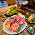 用户对于松阪牛WHAT'S 京都室町店的评论图