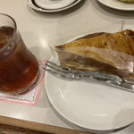 用戶對於名曲･珈琲 新宿 らんぶる的評論圖