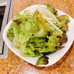 用户对于焼肉 京城 水道橋店的评论图