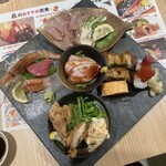 用户对于ワビスケ的评论图
