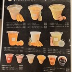 User's review image for フルーツホリック東京