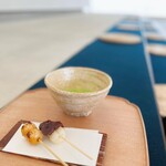 User's review image for あみじま茶屋