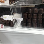 用户对于パティスリー・サダハルアオキ・パリ 新宿伊勢丹店的评论图