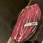 用戶對於焼肉ホルモン 龍の巣 梅田ハナレ的評論圖