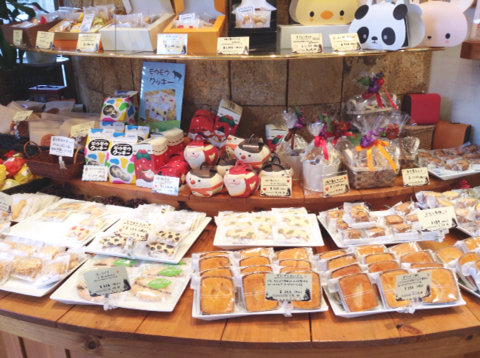 User's review image for パティスリー・ナトゥーラ