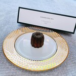 用户对于ルワンジュ東京的评论图