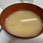 用户对于食事処　弁慶的评论图