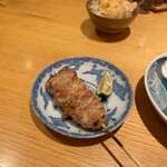 用戶對於焼酉 川島的評論圖