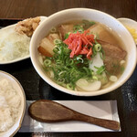 用戶對於ナンクルナイサ　きばいやんせー 神保町店的評論圖