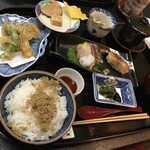 用户对于京料理 立神的评论图