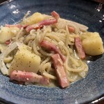 User's review image for とある池袋のビストロ酒場 Bisrock