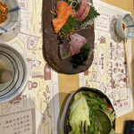 User's review image for ちゃんこ千代の富士