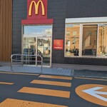 User's review image for マクドナルド 12号新札幌店
