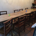 User's review image for ウォーターブルーカフェ