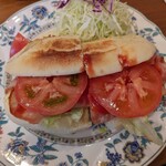 用戶對於前田珈琲 高台寺店的評論圖