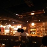 用户对于ハイボールバー　京都1923的评论图