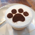 用戶對於パステルカフェ 上野マルイ店的評論圖