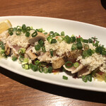 用户对于ひろ志的评论图