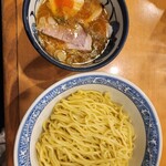 用戶對於中華そば 青葉 池袋サンシャイン店的評論圖