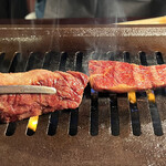用戶對於焼肉 にくだらけ的評論圖