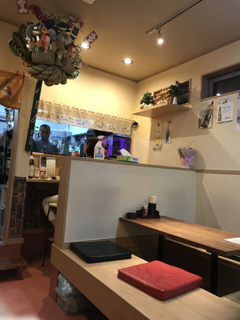 用户对于居酒屋 酒笑的评论高清图