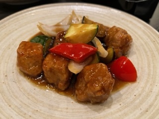 User's review image for ギョウザ オウショウ 烏丸御池店