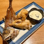 用戶對於魚ト肴いとおかし的評論圖