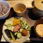 用户对于阿古屋茶屋的评论图