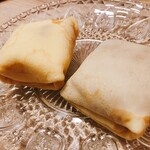 User's review image for ラップド クレープ コロット 錦糸町メトロ店