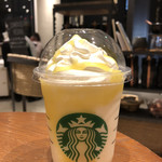 用户对于スターバックスコーヒー 飯田橋サクラテラス店的评论图