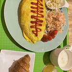 User's review image for ディーケーエル カフェ